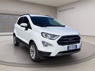 FORD Ecosport 1.0 ecoboost titanium s&s 125cv my20.25