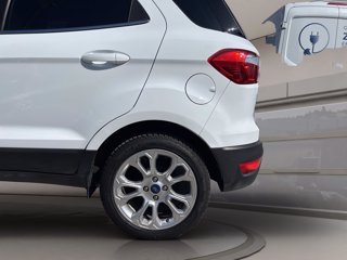 FORD Ecosport 1.0 ecoboost titanium s&s 125cv my20.25