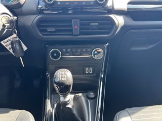 FORD Ecosport 1.0 ecoboost titanium s&s 125cv my20.25