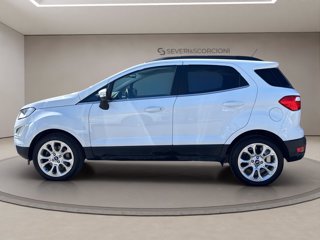 FORD Ecosport 1.0 ecoboost titanium s&s 125cv my20.25