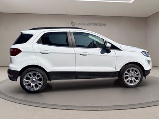 FORD Ecosport 1.0 ecoboost titanium s&s 125cv my20.25