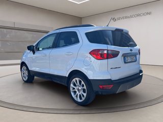 FORD Ecosport 1.0 ecoboost titanium s&s 125cv my20.25