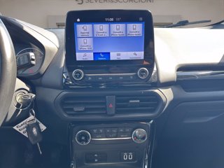 FORD Ecosport 1.0 ecoboost titanium s&s 125cv my20.25