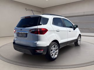 FORD Ecosport 1.0 ecoboost titanium s&s 125cv my20.25