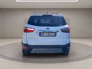 FORD Ecosport 1.0 ecoboost titanium s&s 125cv my20.25