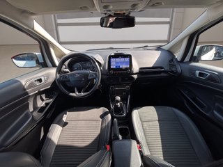 FORD Ecosport 1.0 ecoboost titanium s&s 125cv my20.25