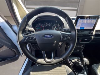 FORD Ecosport 1.0 ecoboost titanium s&s 125cv my20.25