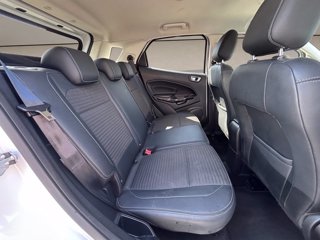 FORD Ecosport 1.0 ecoboost titanium s&s 125cv my20.25