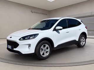 FORD Kuga 2.5 full hybrid Connect 2wd 190cv e-shifter