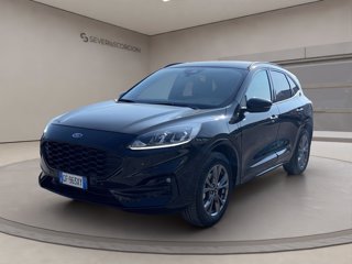 FORD Kuga 2.5 phev st-line 2wd 225cv cvt