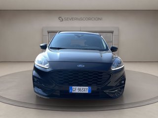 FORD Kuga 2.5 phev st-line 2wd 225cv cvt