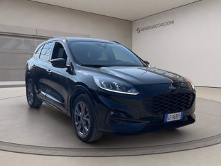 FORD Kuga 2.5 phev st-line 2wd 225cv cvt