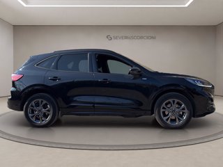 FORD Kuga 2.5 phev st-line 2wd 225cv cvt