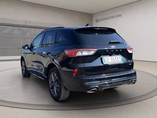 FORD Kuga 2.5 phev st-line 2wd 225cv cvt