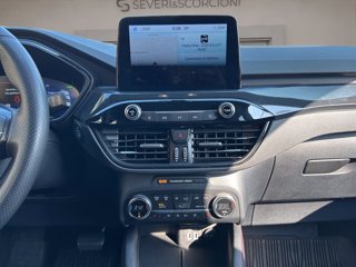 FORD Kuga 2.5 phev st-line 2wd 225cv cvt