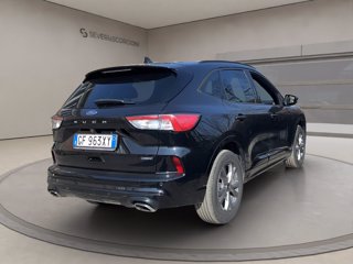 FORD Kuga 2.5 phev st-line 2wd 225cv cvt