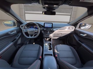 FORD Kuga 2.5 phev st-line 2wd 225cv cvt