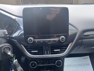 FORD Puma 1.0 ecoboost h titanium s&s 125cv