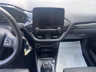 FORD Puma 1.0 ecoboost h titanium s&s 125cv