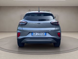 FORD Puma 1.0 ecoboost h titanium s&s 125cv