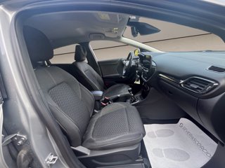 FORD Puma 1.0 ecoboost h titanium s&s 125cv