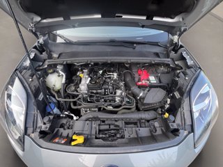 FORD Puma 1.0 ecoboost h titanium s&s 125cv