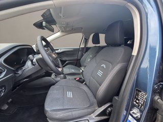 FORD Focus sw 1.0t ecoboost h st-line 125cv