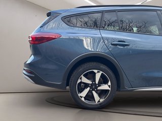 FORD Focus sw 1.0t ecoboost h st-line 125cv