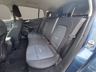 FORD Focus sw 1.0t ecoboost h st-line 125cv