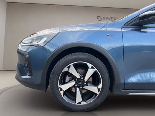 FORD Focus sw 1.0t ecoboost h st-line 125cv