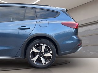 FORD Focus sw 1.0t ecoboost h st-line 125cv