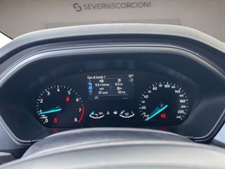 FORD Focus sw 1.0t ecoboost h st-line 125cv