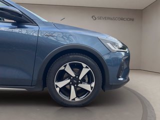 FORD Focus sw 1.0t ecoboost h st-line 125cv