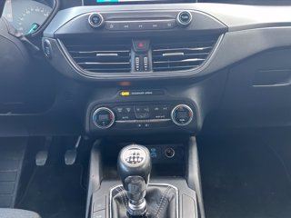 FORD Focus sw 1.0t ecoboost h st-line 125cv