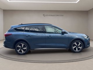 FORD Focus sw 1.0t ecoboost h st-line 125cv