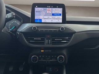 FORD Focus sw 1.0t ecoboost h st-line 125cv