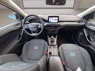 FORD Focus sw 1.0t ecoboost h st-line 125cv