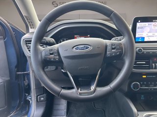 FORD Focus sw 1.0t ecoboost h st-line 125cv