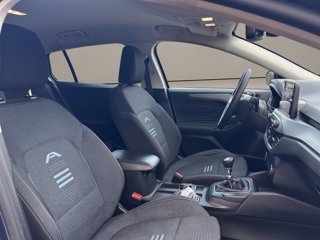 FORD Focus sw 1.0t ecoboost h st-line 125cv