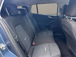 FORD Focus sw 1.0t ecoboost h st-line 125cv