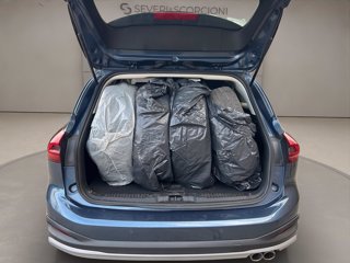 FORD Focus sw 1.0t ecoboost h st-line 125cv