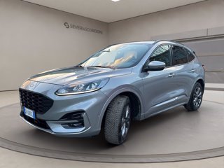 FORD Kuga 2.5 full hybrid st-line 2wd 190cv cvt