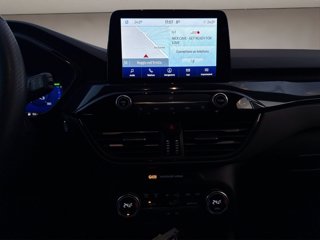 FORD Kuga 2.5 full hybrid st-line 2wd 190cv cvt