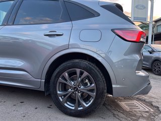 FORD Kuga 2.5 full hybrid st-line 2wd 190cv cvt