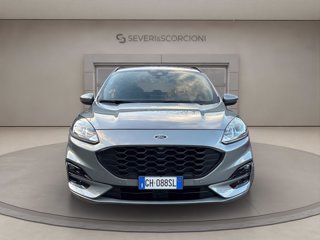 FORD Kuga 2.5 full hybrid st-line 2wd 190cv cvt