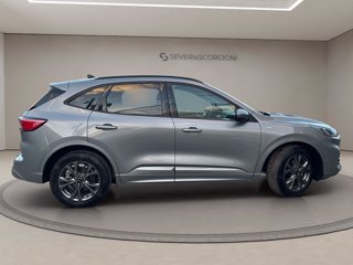 FORD Kuga 2.5 full hybrid st-line 2wd 190cv cvt