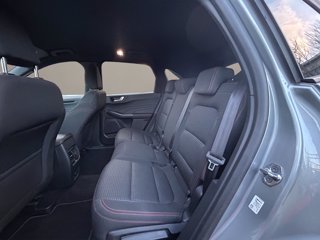 FORD Kuga 2.5 full hybrid st-line 2wd 190cv cvt