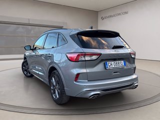FORD Kuga 2.5 full hybrid st-line 2wd 190cv cvt