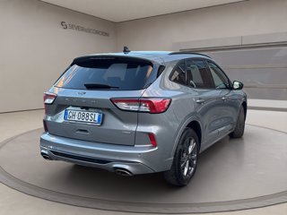 FORD Kuga 2.5 full hybrid st-line 2wd 190cv cvt