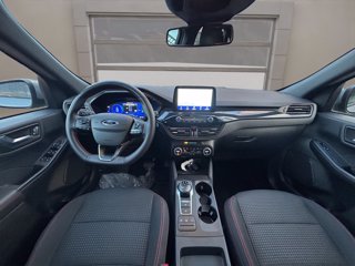 FORD Kuga 2.5 full hybrid st-line 2wd 190cv cvt